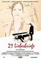 21 Liebesbriefe (Film, 2004) - MovieMeter.nl