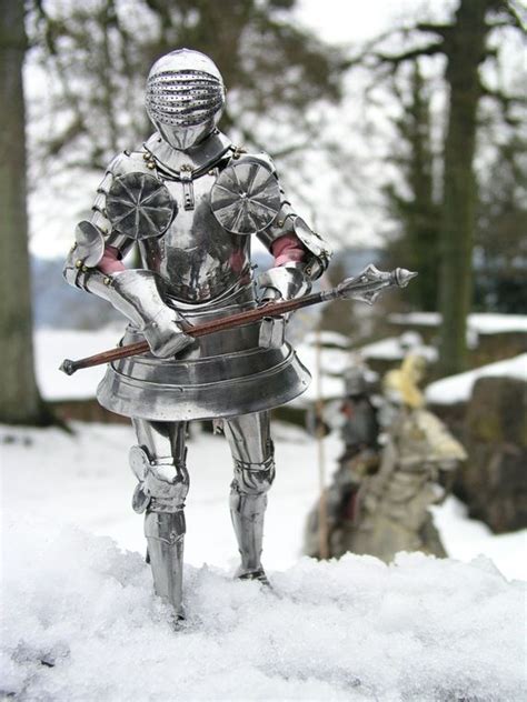 Medieval Armor Knight Armor Armor