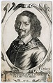 NPG D39430; George Monck, 1st Duke of Albemarle - Portrait - National ...