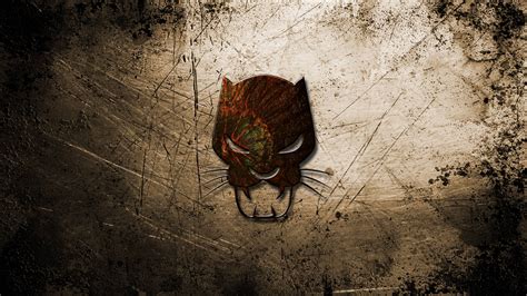 Black Panther Wallpaper ·① Download Free Amazing Hd