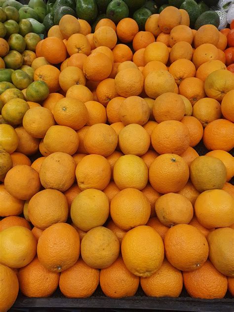 Valencia Oranges Information Recipes And Facts
