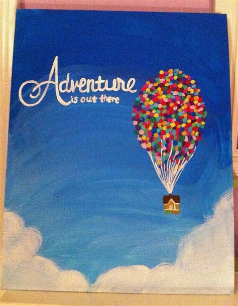 Pin By Izzy On Create Cute Canvas Paintings Disney Canvas Easy