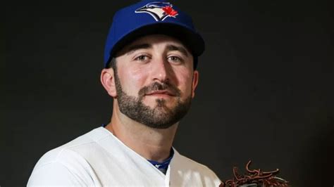 Un Ancien Des Blue Jays Devient Le 3e Joueur De La Mlb à Sortir Du