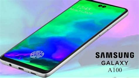 Samsung Galaxy A100 5g 2021 Price In India Full Specifications Review