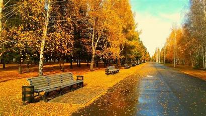 Autumn Wallpapers Park
