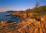 Visit Bar Harbor on a trip to New England | Audley Travel