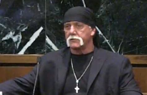 Hulk Hogan Trial Heather Clem Testifies About Sex With Wrestling Legend