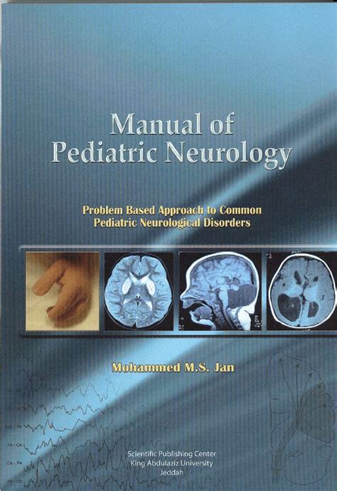 Pdf Manual Of Pediatric Neurology Problem Based Approach To Common