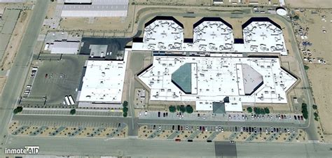 San Bernardino County High Desert Detention Center Inmate Locator