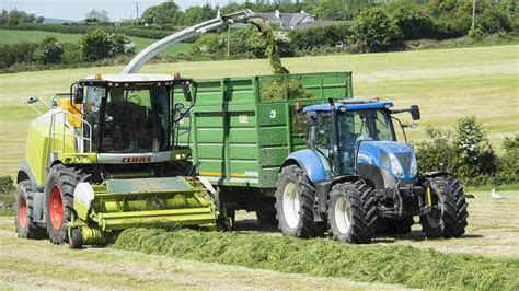 Why Silage Ground Often Has The Poorest Level Of Soil Fertility And How