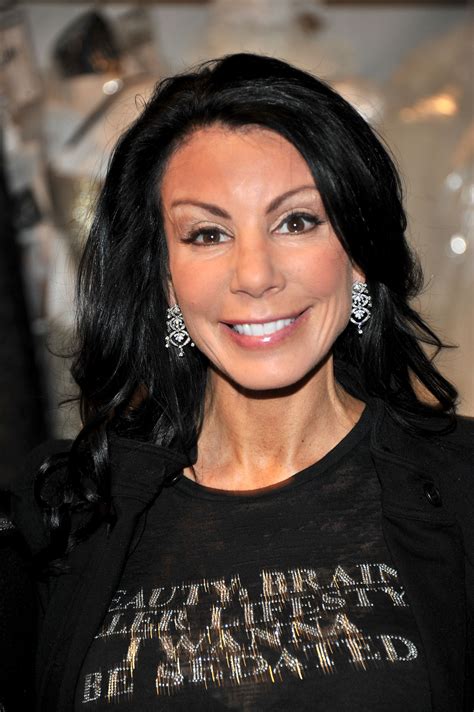 Former Rhonj Star Danielle Staub Created Controversy Even After