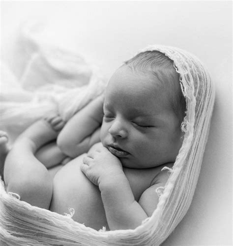 Newborn Photography In Miami