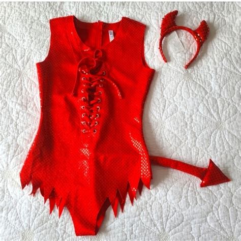 Forplay Other Sexy Devil Costume Poshmark