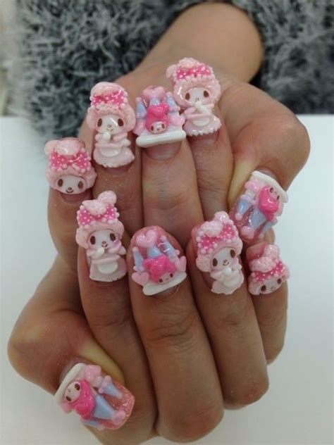 See more ideas about nail designs, nails, cute nails. 445 best Hideous WTF nails images on Pinterest | Nail ...