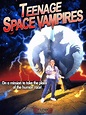 Teenage Space Vampires (film) - Réalisateurs, Acteurs, Actualités