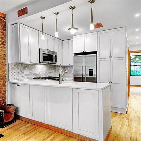 Transform your kitchen cabinets with beautiful doors, panels, toe kicks, and more made with quality materials. Custom Made Kitchen - Components by Ideas & Solutions | CustomMade.com