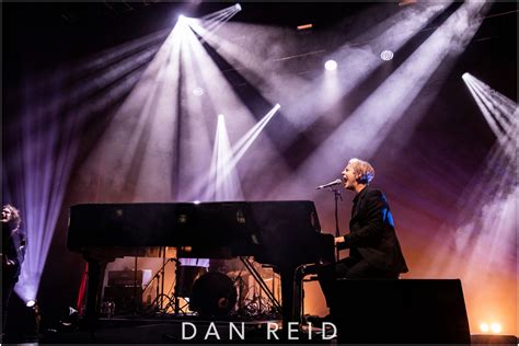 Tom Odell In Concert O2 Guildhall Southampton Friday 26th October