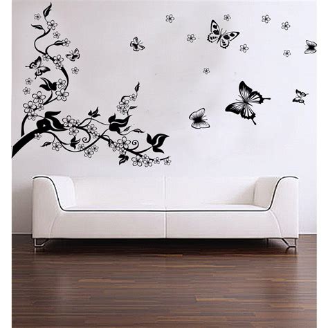 Shop from large collection of wall stickers from popular brands such as chipakk, creative width, pindia and many more with deals, discount & cod available on eligible purchases. 35 ABSTRACT WALL DECALS INSPIRATIONS.... - Godfather Style