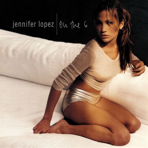 Jennifer Lopez On The 6 1999 Cd Discogs