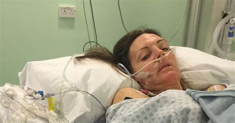 mum given six weeks to live beats cancer and now plans to scale everest flipboard