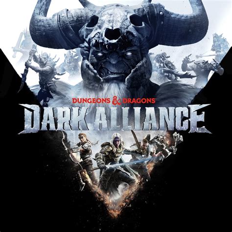 Dark Alliance Deluxe Edition