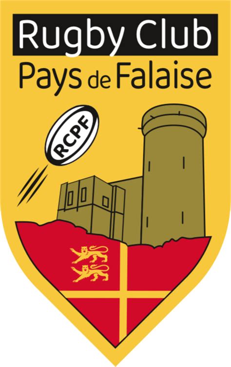 Rugby Club Du Pays De Falaise