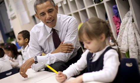 Obamas Education Legacy Politico