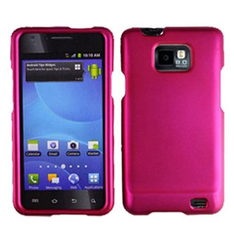 Phone Case For Straight Talk Samsung Galaxy S Ii 2 Hard Cover S959g Accessories Ebay
