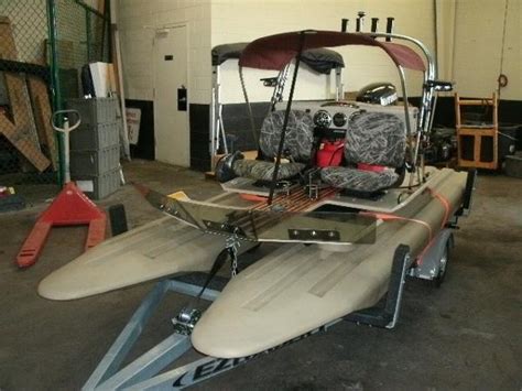 Has accepted a reservation in your name for the dates and times and rental equipment at the location shown on this document. Craig Cat boats for sale in South Carolina