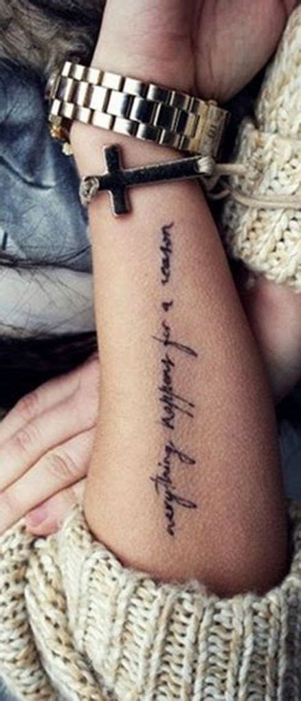 63 Ideas For Tattoo Fonts For Girls Cursive Love Tattoo Quotes For
