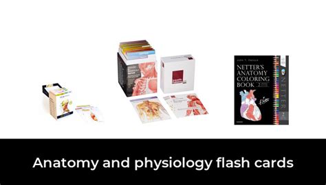 48 Best Anatomy And Physiology Flash Cards 2023 After 206 Hours Of