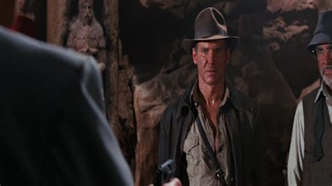 Prime Video Indiana Jones And The Last Crusade