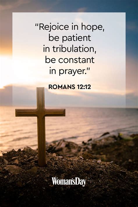 Patience Bible Quotes