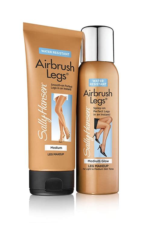 Sally Hansen Airbrush Legs From Editors Obsessions E News