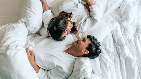 Surprising Ways Your Sex Life Can Impact Your Health