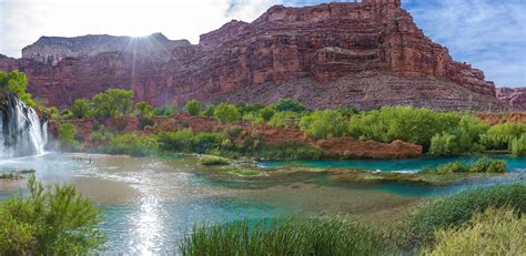 7 Natural Wonders In Arizona Worldatlas