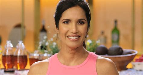 Padma Lakshmi Announces Shes Leaving ‘top Chef After 17 Years