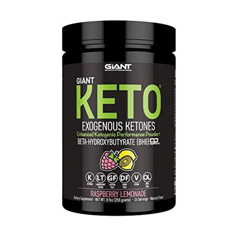 Ranking The Best Exogenous Ketone Supplements Of 2021