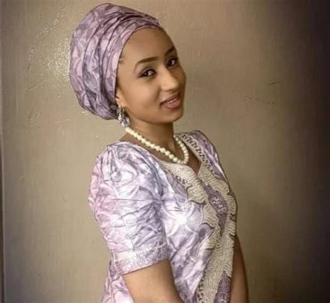Pin On A Tribute To Nigeria Beautiful Hausa Fulani Women