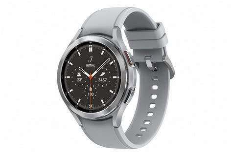 Samsung Galaxy Watch 4 E Watch 4 Classic Ufficiali Specifiche Prezzo Uscita Gizchinait