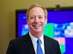 Microsoft names Brad Smith as its new President and chief legal officer ...
