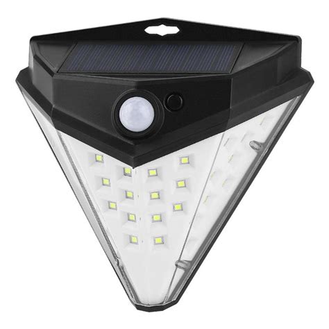 Maybe you would like to learn more about one of these? NEW LED Solar Sensor Light Waterproof Outdoor Motion ...
