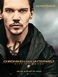 Poster zum Chroniken der Unterwelt - City Of Bones - Bild 12 auf 32 ...