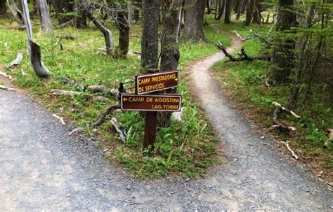 How To Read Trail Blazes Posts And Stones How To Read Trail Markers