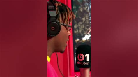 Juice Wrld Molly At The Rave Unseen Freestyle Shorts Youtube
