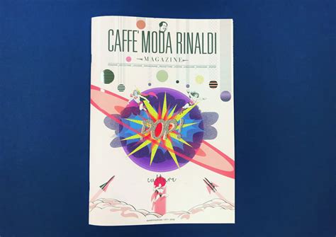 Caffè Moda Rinaldi Magazine Il Nuovo Numero Sulla Pop Culture Il Blog Di Stampaflash
