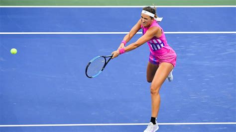 Victoria Azarenka Moves Into The Round Of 16 At The 2020 Us Open Official Site Of The 2023 Us