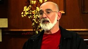Changing Stigmas About Ghosts: John Zaffis from SyFy's "Haunted ...
