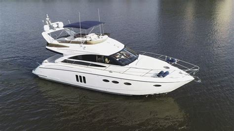 Princess 50 Buy Used Powerboat Buy And Sale