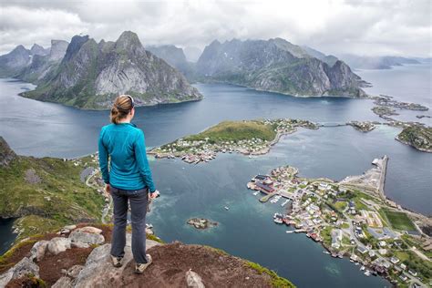 Top Ten Things To Do In The Lofoten Islands 2023